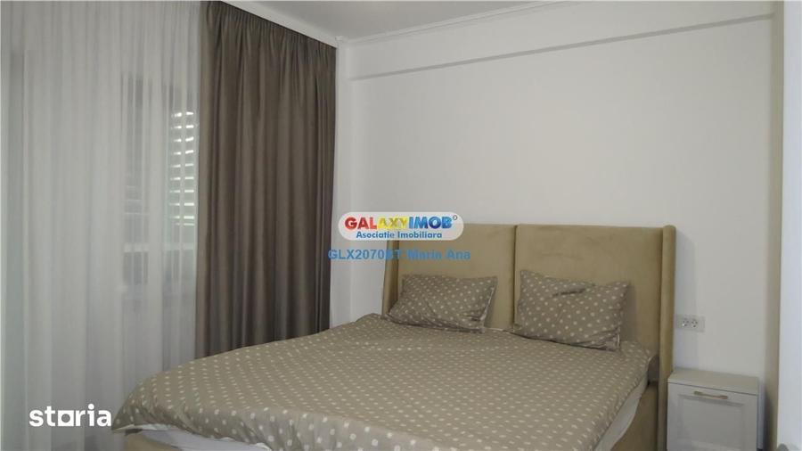 Apartament cu 2 camere în Ultracentral
