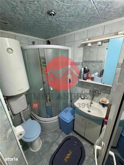 Apartament cu 2 camere în Neptun