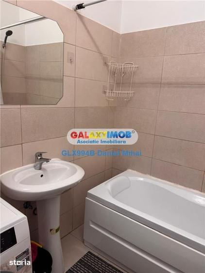 Garsoniera de inchiriat - mobilata si utilata - ADM Rezidential - 20