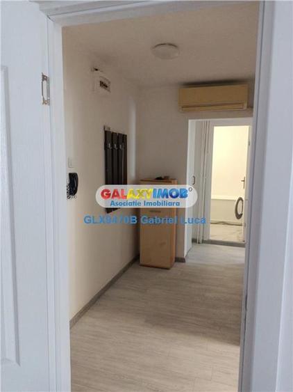 Apartament cu 2 camere decomandat, mobilat în Berceni