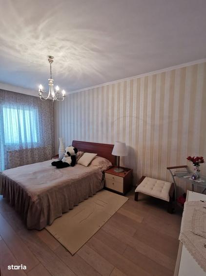 Casă cu 4 camere cu Teren 450 Mp în Frumușani