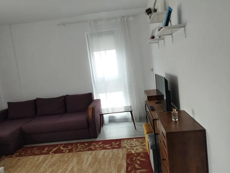 Apartament cu 2 camere decomandat, mobilat în Viilor