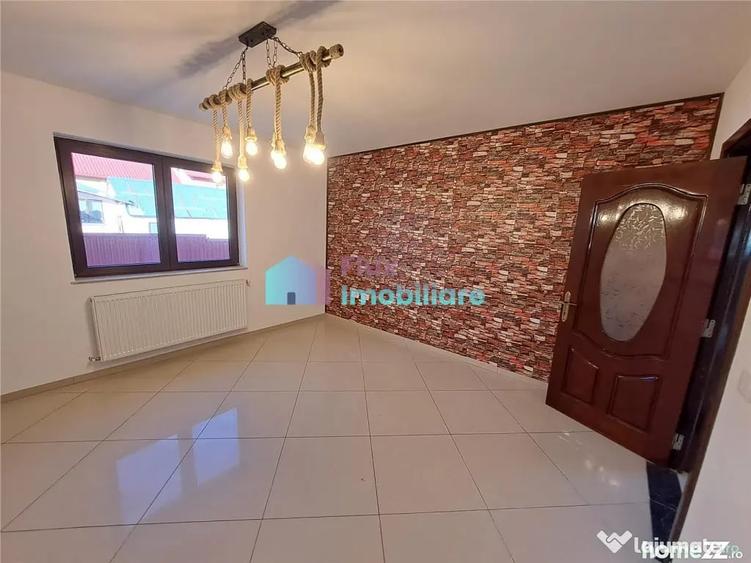 Casă cu 6 camere cu Teren 759 Mp în Liteni (Moara)
