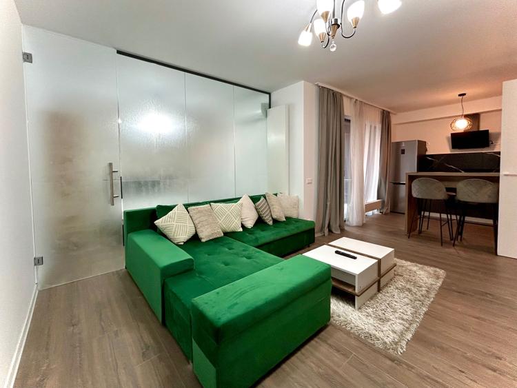 Proprietar inchiriez studio Cloud 9 cu loc de parcare - 4