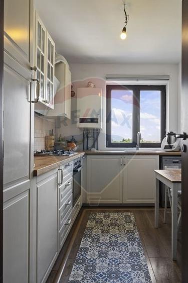 Apartament 2 Camere Militari | Rosu | Parcare Inclusa | Bloc 2017 - 9