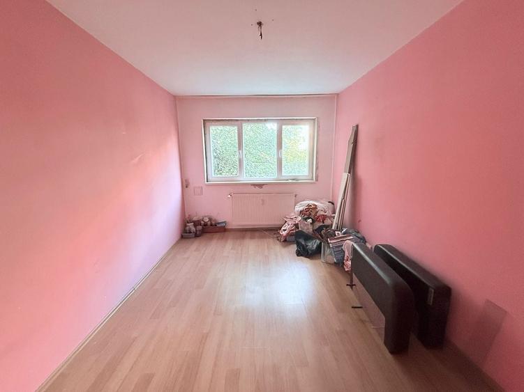 APARTAMENT 3 CAMERE BLOC REABILITAT TERMIC STR.GHIRLANDEI - 5