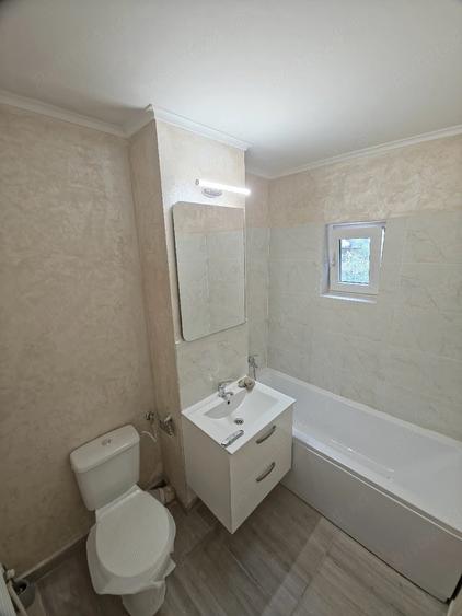 Apartament cu 2 camere semidecomandat în Sud