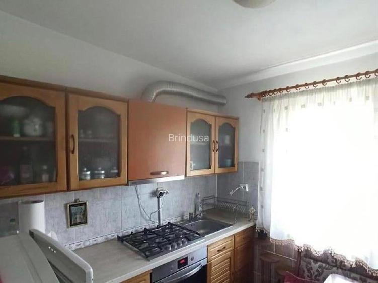 Apartament 2 camere, decomandat, loc. Ilisesti