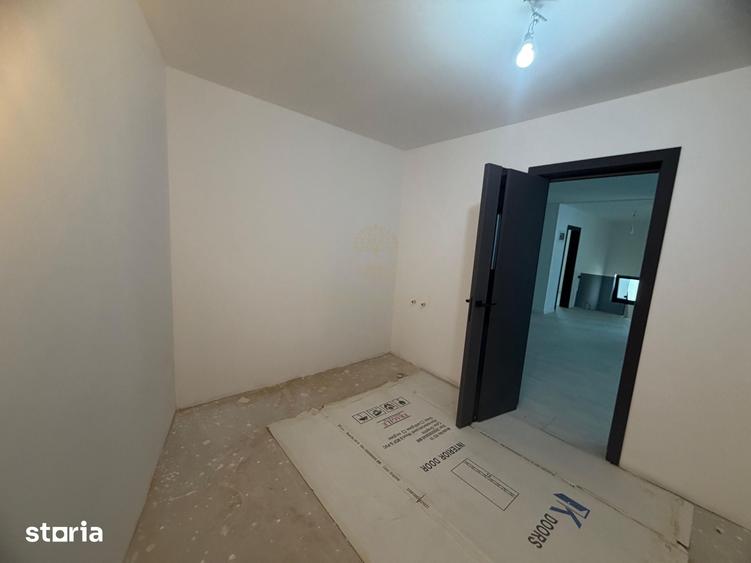 Casă cu 5 camere cu Teren 174 Mp în Berceni