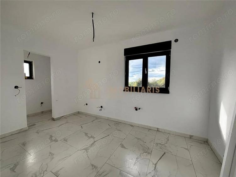Casă cu Teren 550 Mp în Satu Nou de Jos