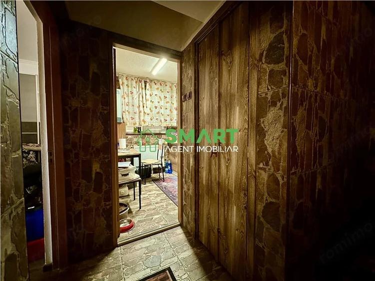 Apartament 2 camere. Zona Calea Romanilor, Arad - 2