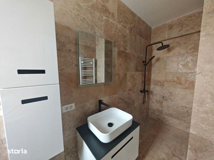 Cosmopolis | 5 camere | Townhouse | Mark Twain - 15
