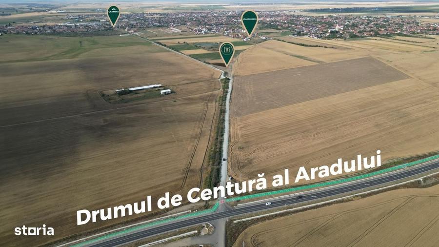 Spațiu comercial, în Vladimirescu