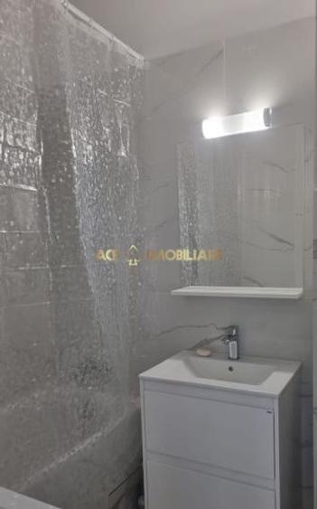 Garsoniera de inchiriat | Regie Residence | Centrala | Metrou - 6