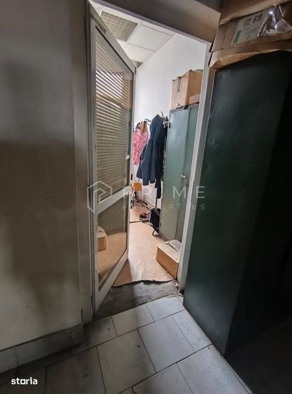 Spațiu comercial, de 700 mp, în Libertății