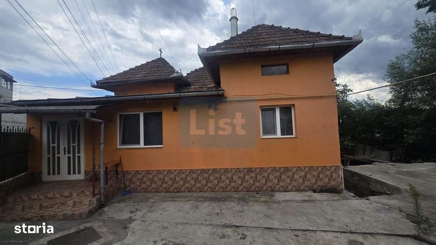Casa de vanzare in Gherla - 11