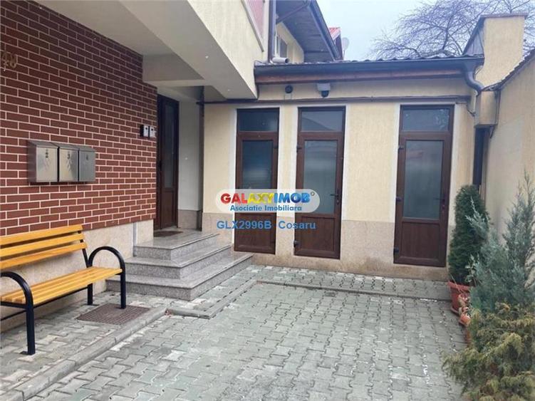 Apartament cu 3 camere decomandat, mobilat în Drumul Sării