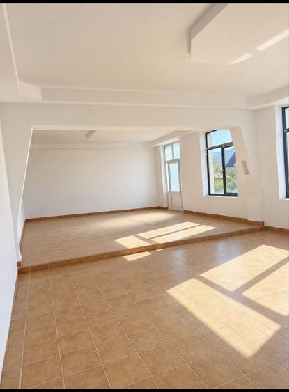 Spațiu comercial, de 220 mp, în Central