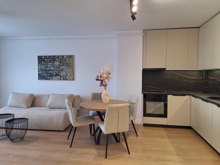 Apartament 2 camere | modern | nelocuit | Eroilor Residence - 4