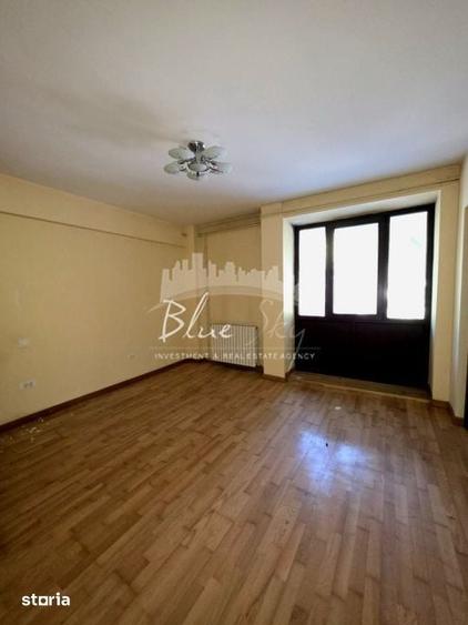 Apartament 3 camere situat pe Bd. Tomis- Sala Sporturilor - 1