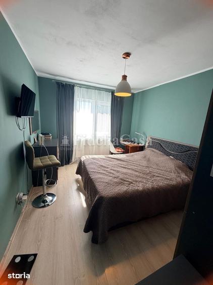 Apartament cu 3 camere în Miroslava