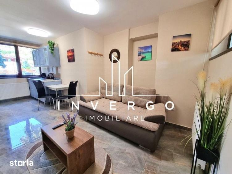 Apartament in vila, 2 camere, de inchiriat, in Grigorescu - 2