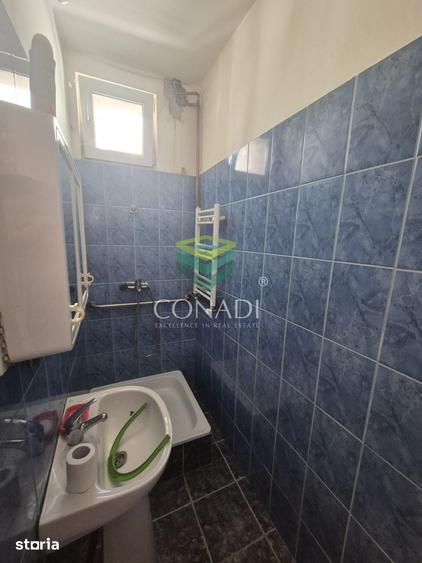 Apartament cu 2 camere în Victoriei