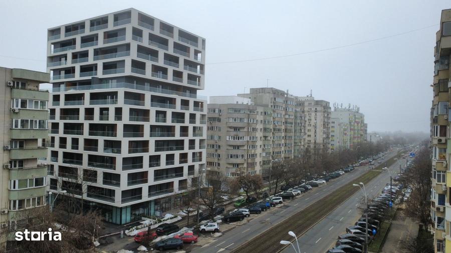 Spațiu comercial, de 85 mp, în 13 Septembrie
