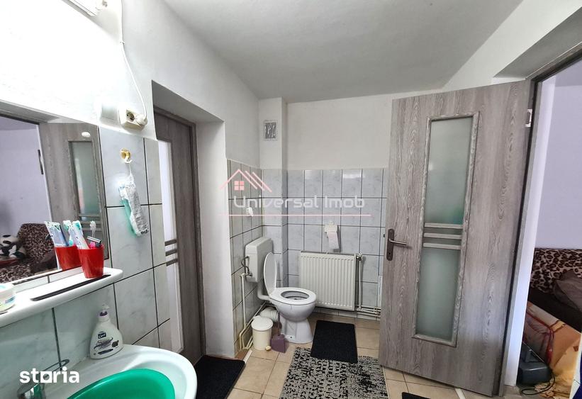 Casă cu 1 camere cu Teren 559 Mp în Sava