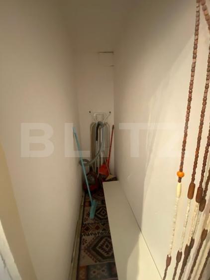 Apartament 2 camere, 50 mp, zona Spitalul Judetean - 10