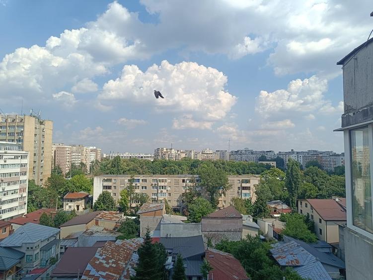 Apartament cu 2 camere decomandat în Sud