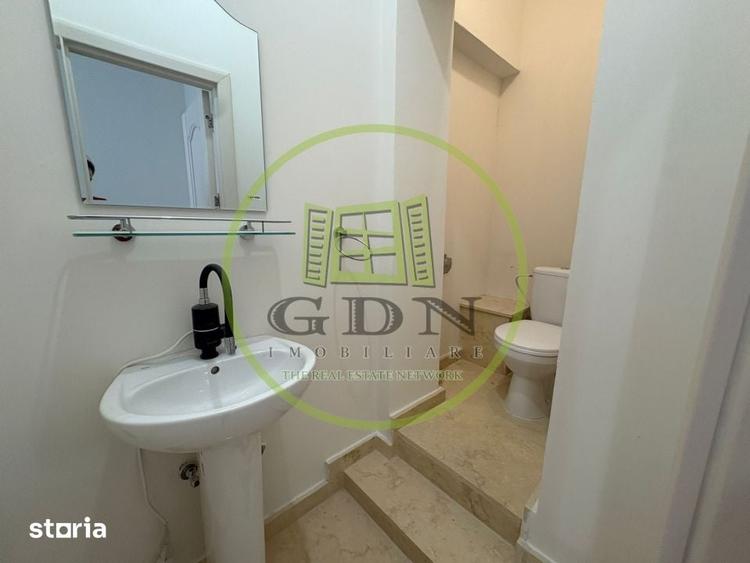Spațiu comercial, de 30 mp, în Ultracentral