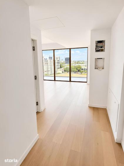 Apartament cu 3 camere în Cișmigiu