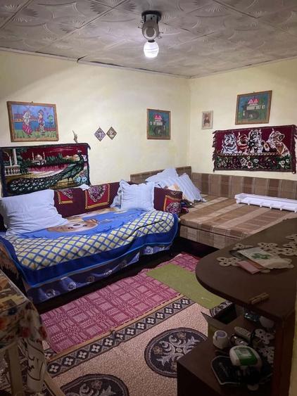 Casă cu 4 camere în Mircea Vodă