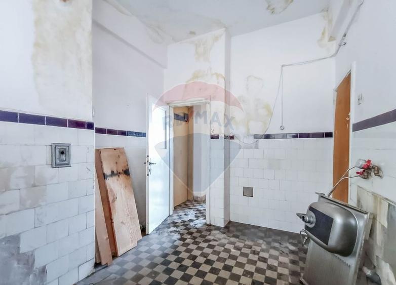 Vanzare Apartament 3 Camere, 2 Balcoane+2 Boxe, Universitate-P. Romana - 12