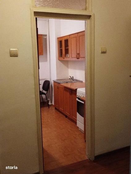Garsonieră decomandată, mobilată în Timpuri Noi