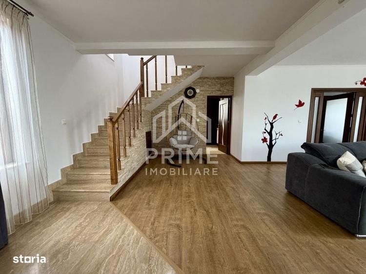 Casă cu 4 camere în Ciumbrud
