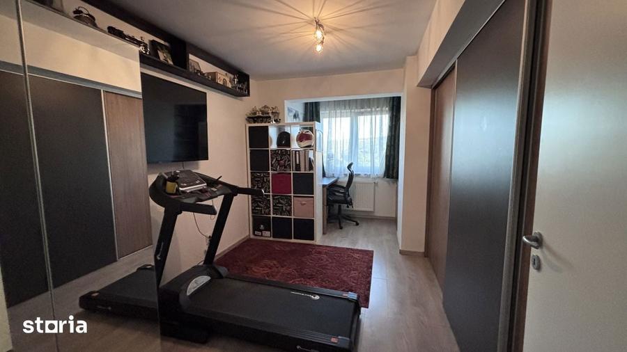 PF inchiriez ap. 3 cam, 2 bai, parcare, pet friendly - 2