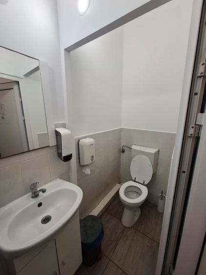 Spațiu comercial, de 260 mp, în Central