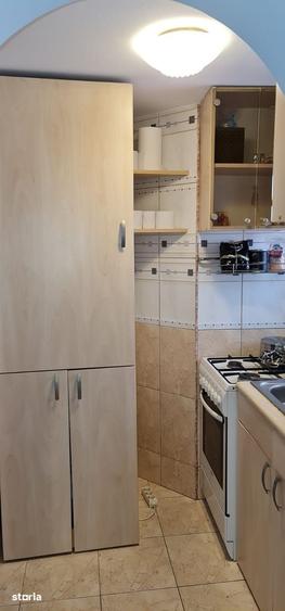 Apartament cu 2 camere semidecomandat în Eminescu