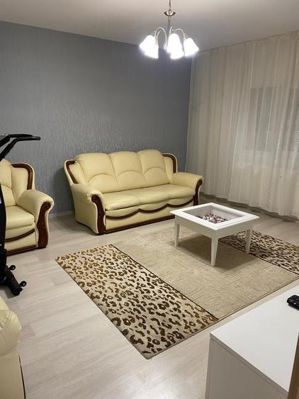 Apartament 3 Camere | Decomandat | Panduri | 13 Septembrie - 4