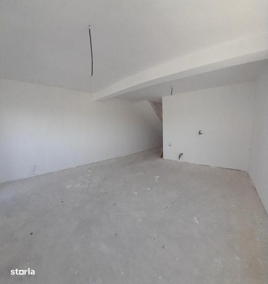 Duplex modern in constructie-termen finalizare:noiembrie - 13
