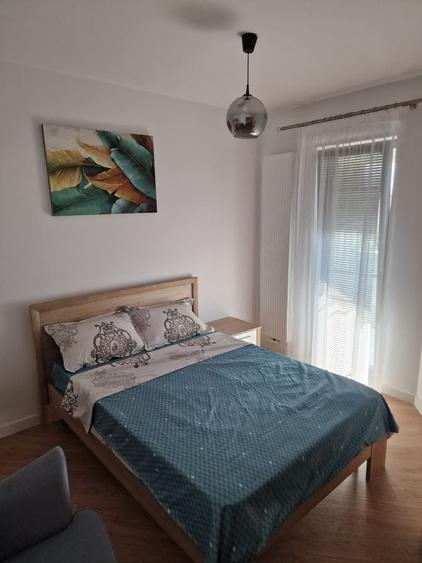 Apartament 2 camere – Nordmark, zonă exclusivistă - 11