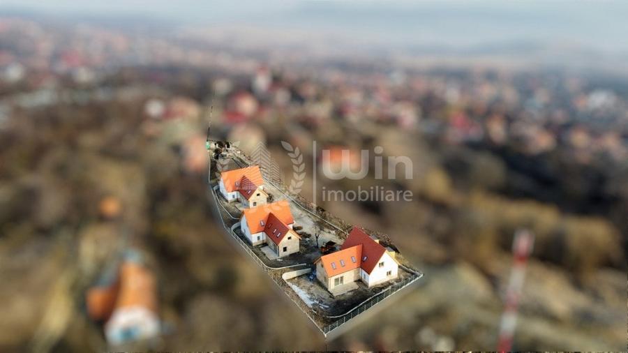 Casă individuală cu 5 camere cu Canalizare în Gheorghieni