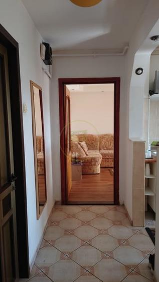 Apartament de vanzare doua camere decomandat, Vasile Aaron! - 6