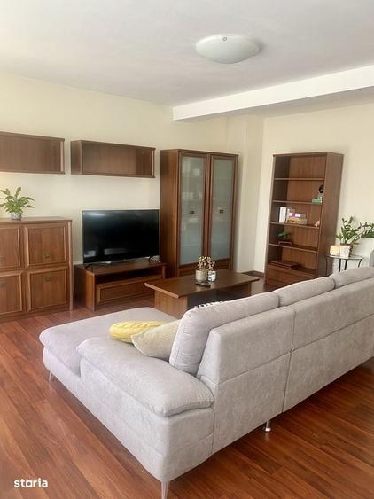 Apartament cu 3 camere în Europa