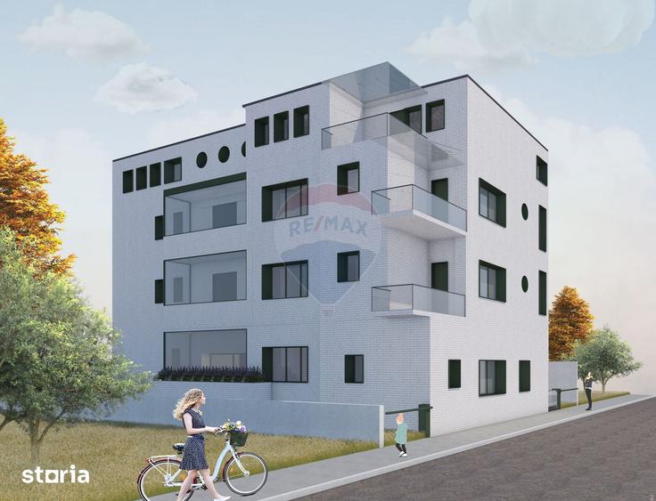Casă cu Teren 556 Mp în Alba Iulia