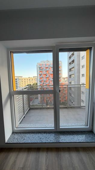 Apartament cu 2 camere semidecomandat în Sud