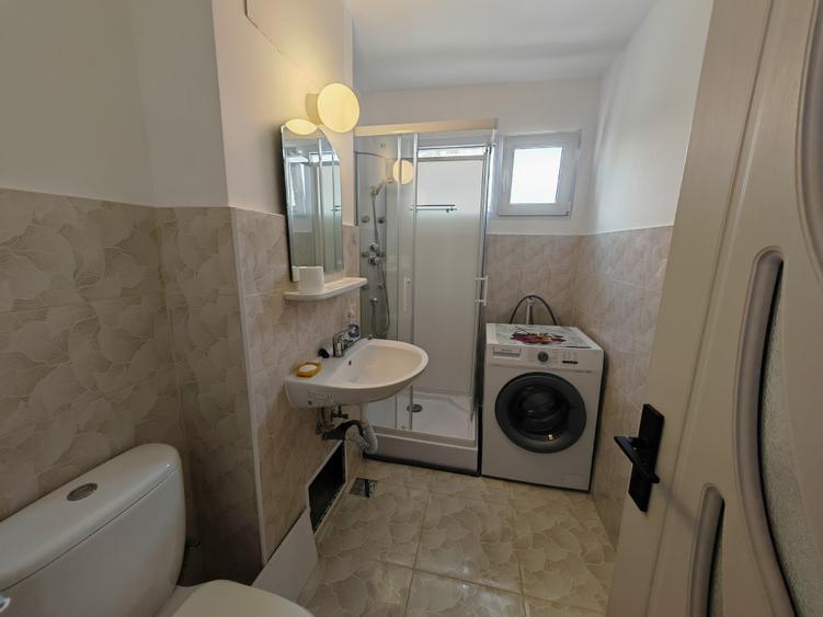2 Camere Renovat, Mobilat, Et. 2, Zona Orizont – Gata de Mutare - 9