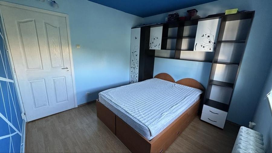 Apartament cu 3 camere semidecomandat în Mănăștur